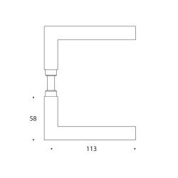 7024 Drgreb i geringsform