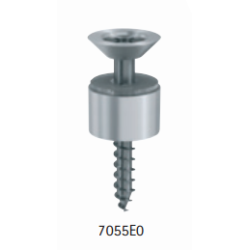 Pauli 7055E0 punktbeslag trskrue