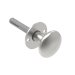 Roset med clips, CC 30/38 mm