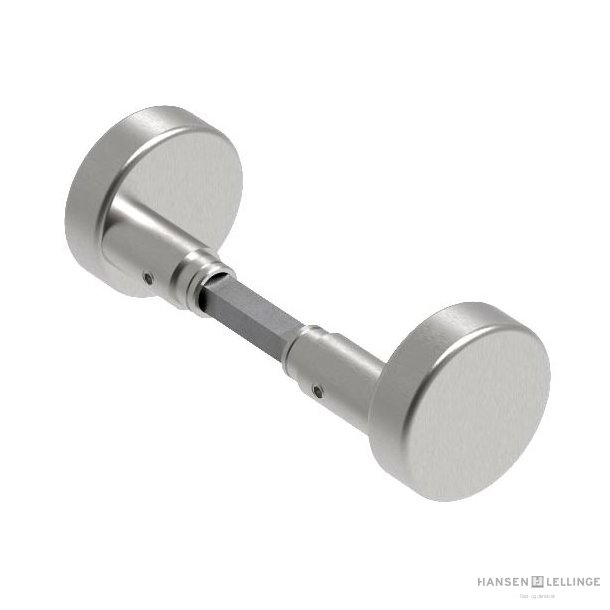 Randi 7085 Drejbar drknop