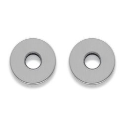 7140 Roset med underskilt