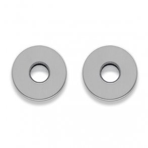 7140 Roset med underskilt