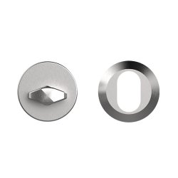 7140 Roset med underskilt