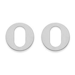 7140 Roset med underskilt