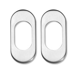 7194 grebsroset med underskilt til smalprofildre 