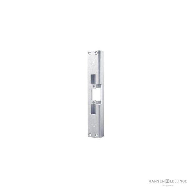 Solid 725 stolpe