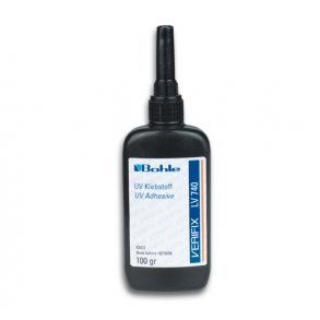 UV lim LV 740 - glas