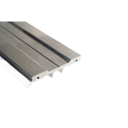 Topprofil uden gummi