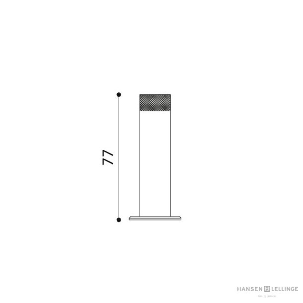7604 Drstop 19 mm 