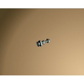 PS 7650 VA punktbeslag