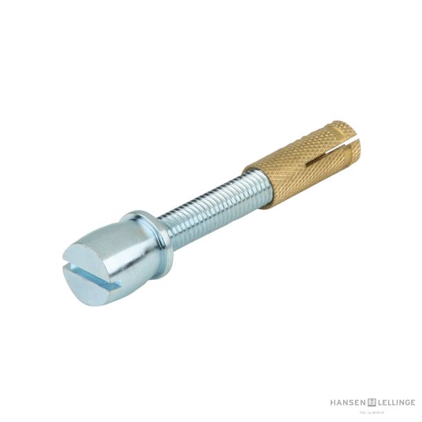 Dorma 01.115 PT25 M8 gevindpinol  