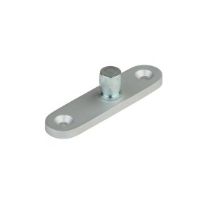 Dorma 01.116 PT24 6 mm alu pinol p plade