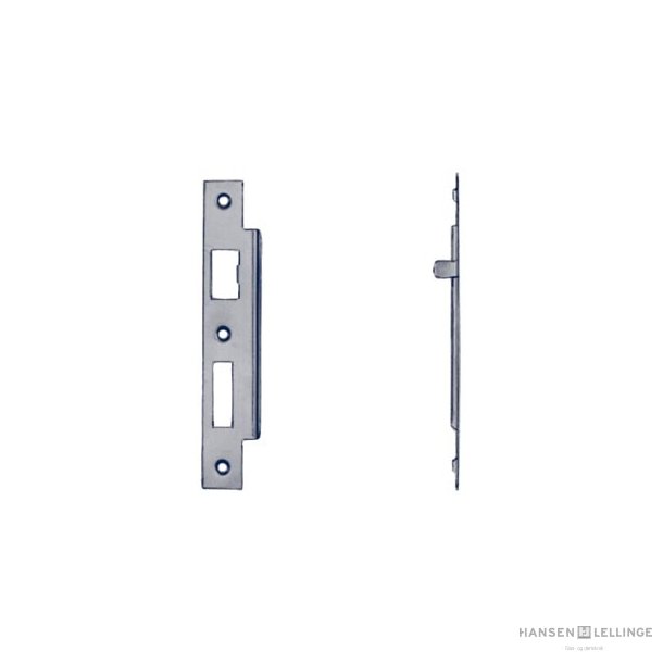 Assa Abloy Slutblik til lsekasse 250