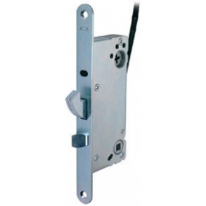 Abloy 810S motorls med tilbehr