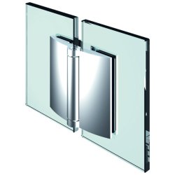 Farfalla 8122ZN* brusehngsel