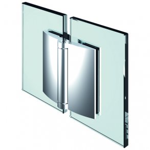 Farfalla 8122ZN* brusehngsel