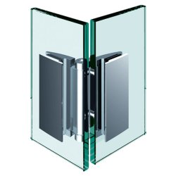 Farfalla 8124ZN* brusehngsel