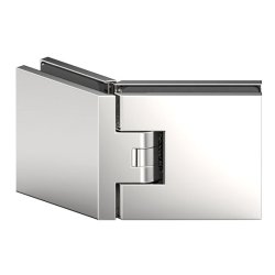 Flamea+ 8131ZN* brusehngsel