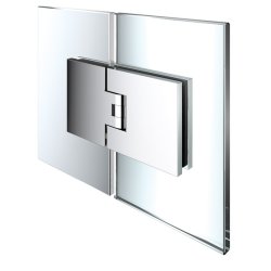 Flamea+ 8132ZN* brusehngsel