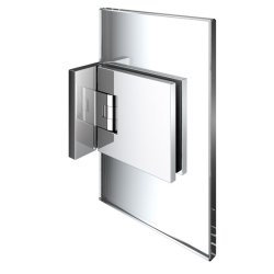 Flamea+ 8134ZN* brusehngsel