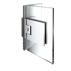 Flamea+ 8136ZN* brusehngsel