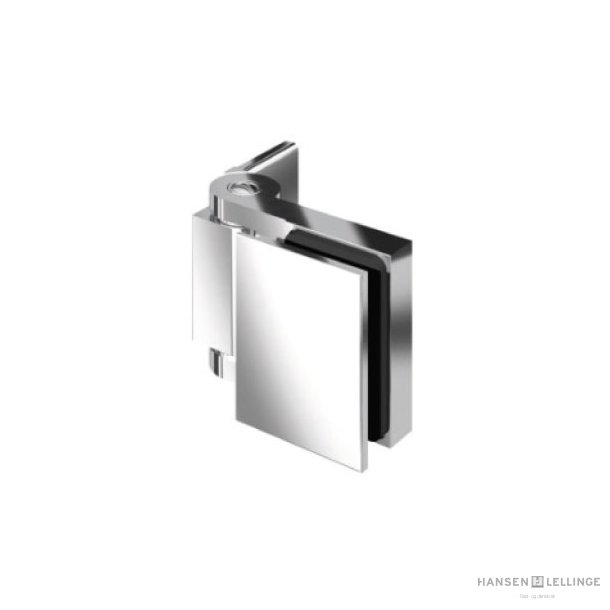 Flinter 8150 brusehngsel