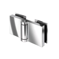 Flinter 8162 brusehngsel med  uden fjedre