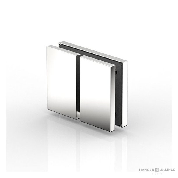 Flamea+ 8191Z** fastglasbeslag