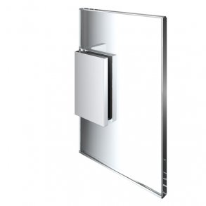 Flamea+ 8194ZN* fastglasbeslag