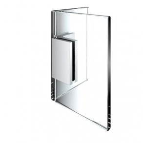 Flamea+ 8196ZN* fastglasbeslag