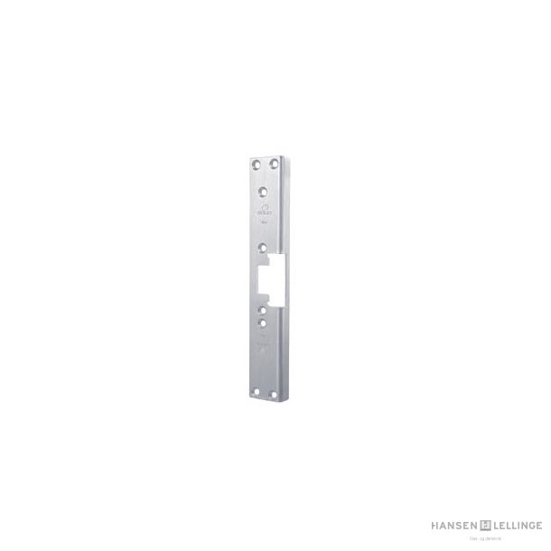 EffEff 824 stolpe