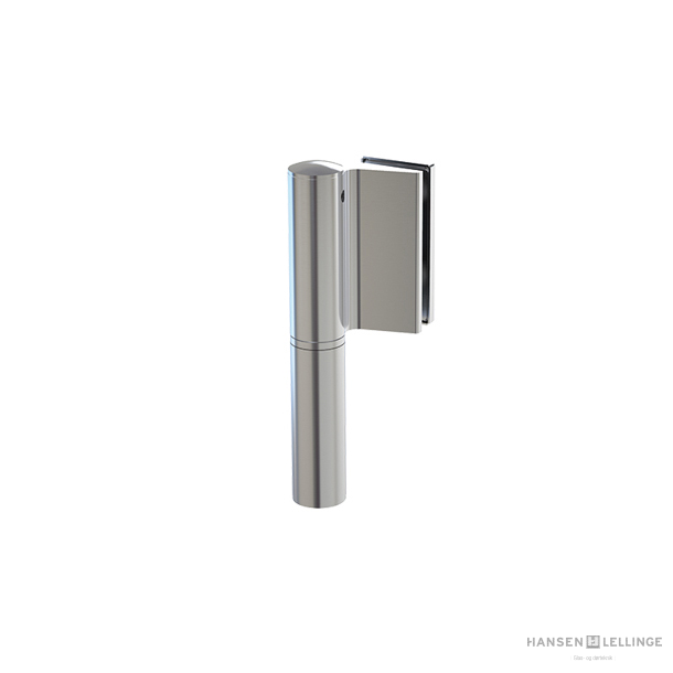 Colcom EVO 835E10 glasdrshngsel glas/vg, fasthold ved 90 og 180&deg;