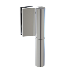 Colcom EVO 835E10 glasdrshngsel glas/vg, fasthold ved 90 og 180