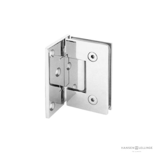 Modesta 8450MS7 brusehngsel
