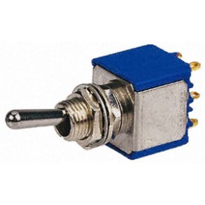 EffEff Mikrokontakt impuls 