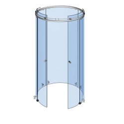 Vivere II bruseskydedre