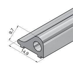 8535 AL35 Stnkprofil 