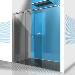 Vivere II bruseskydedre