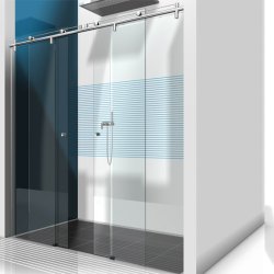 Vivere II bruseskydedre