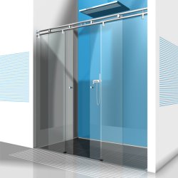 Vivere II bruseskydedre