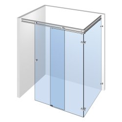 Vivere II bruseskydedre