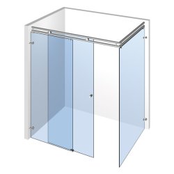 Vivere II bruseskydedre