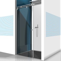 Vivere II bruseskydedre