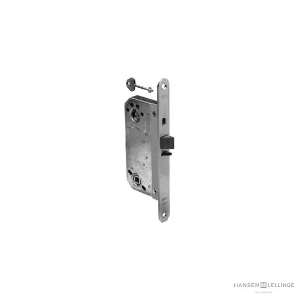 Assa Abloy 8562 lsekasse