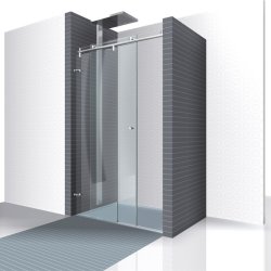 Vivere II bruseskydedre