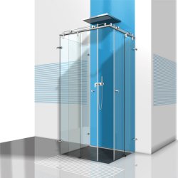 Vivere II bruseskydedre