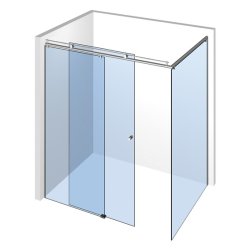 Vivere II bruseskydedre