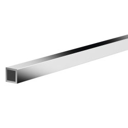 Stabilisationsstang 15 x 15 mm