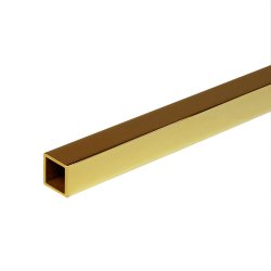 Stabilisationsstang 15 x 15 mm