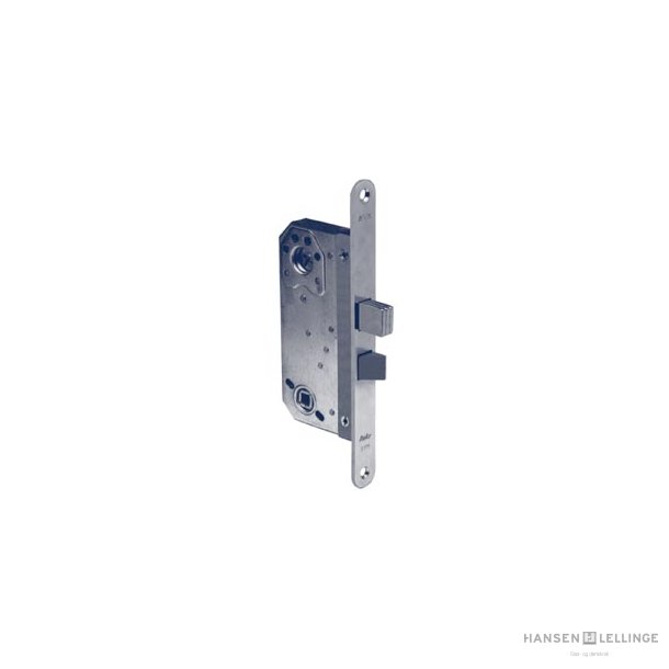 Assa Abloy 8765 lsekasse dorn 50 hjre M3 mikro